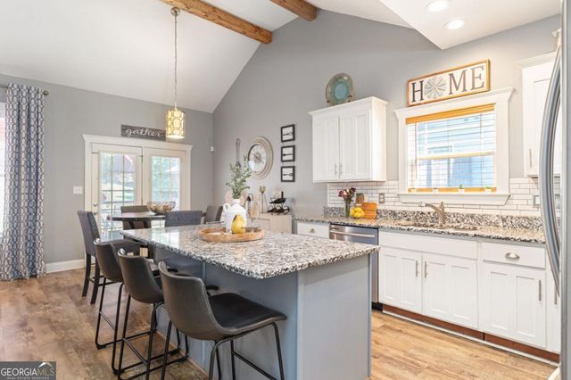 1778 Boulder Walk Lane SE, Atlanta, GA 30316