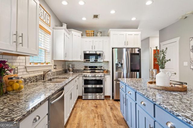 1778 Boulder Walk Lane SE, Atlanta, GA 30316