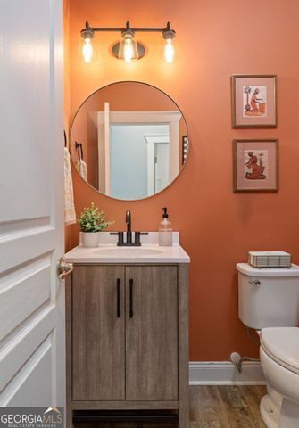 1778 Boulder Walk Lane SE, Atlanta, GA 30316