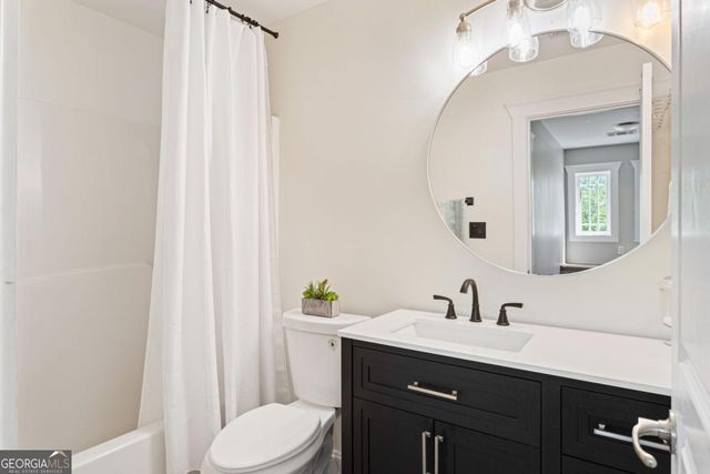 1778 Boulder Walk Lane SE, Atlanta, GA 30316