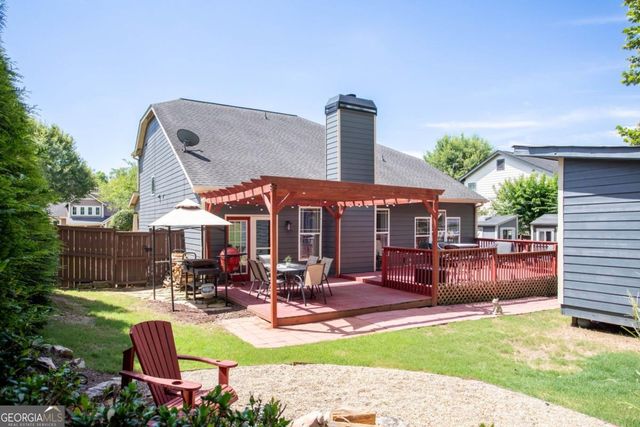 1778 Boulder Walk Lane SE, Atlanta, GA 30316