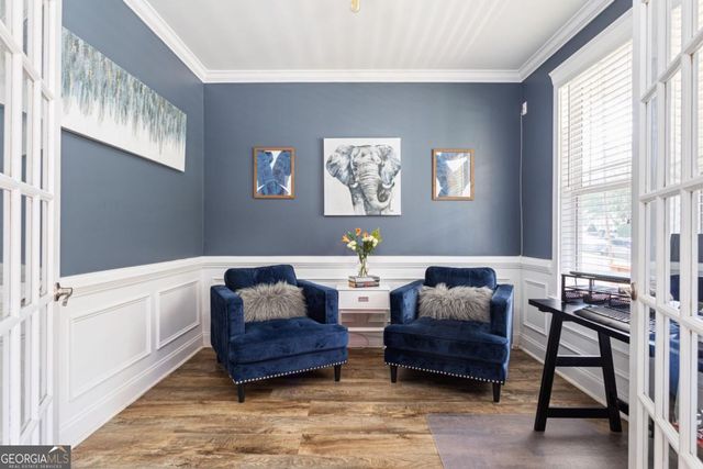 1778 Boulder Walk Lane SE, Atlanta, GA 30316