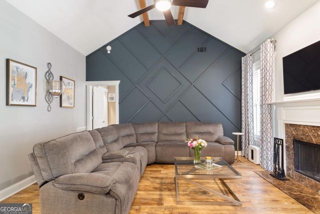 1778 Boulder Walk Lane SE, Atlanta, GA 30316