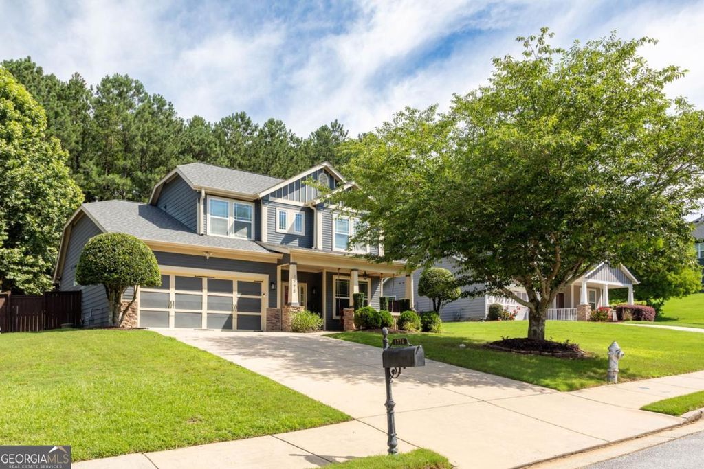 1778 Boulder Walk Lane SE, Atlanta, GA 30316