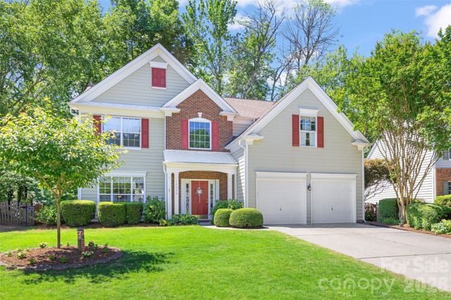 12036 Humboldt Drive, Charlotte, NC 28277