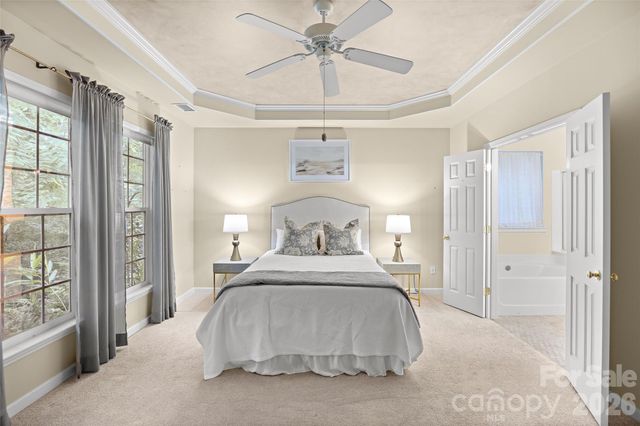 12036 Humboldt Drive, Charlotte, NC 28277