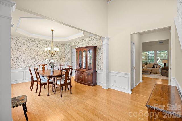 12036 Humboldt Drive, Charlotte, NC 28277
