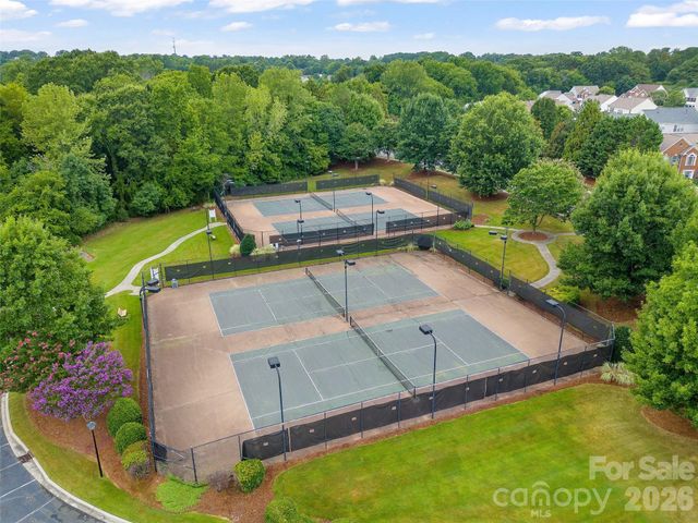 12036 Humboldt Drive, Charlotte, NC 28277