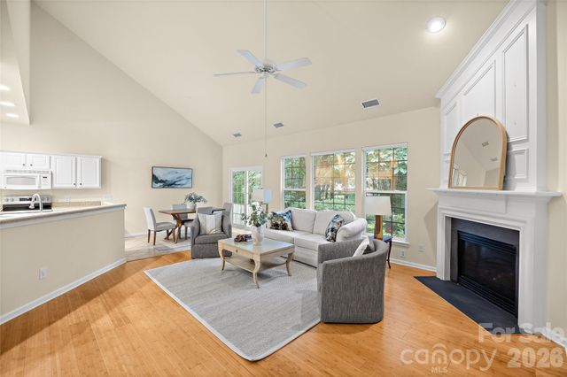 12036 Humboldt Drive, Charlotte, NC 28277