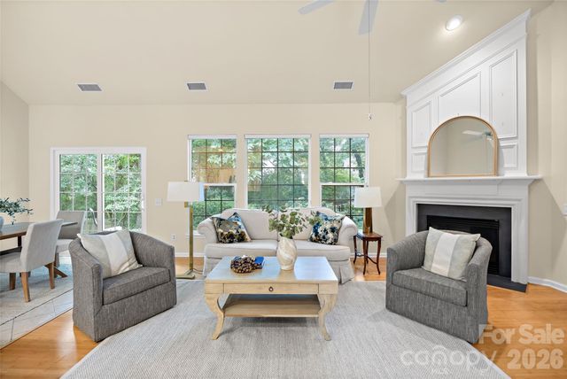 12036 Humboldt Drive, Charlotte, NC 28277