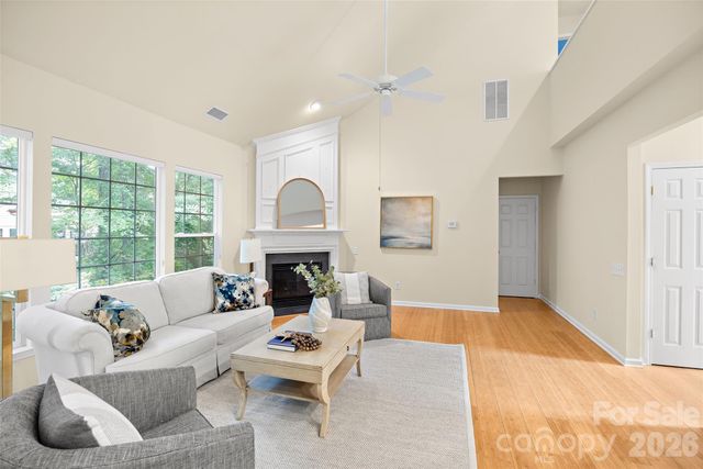 12036 Humboldt Drive, Charlotte, NC 28277