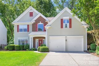 12036 Humboldt Drive, Charlotte, NC 28277