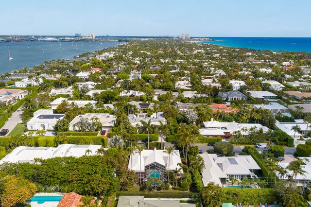 280 Tradewind Drive, Palm Beach, FL 33480