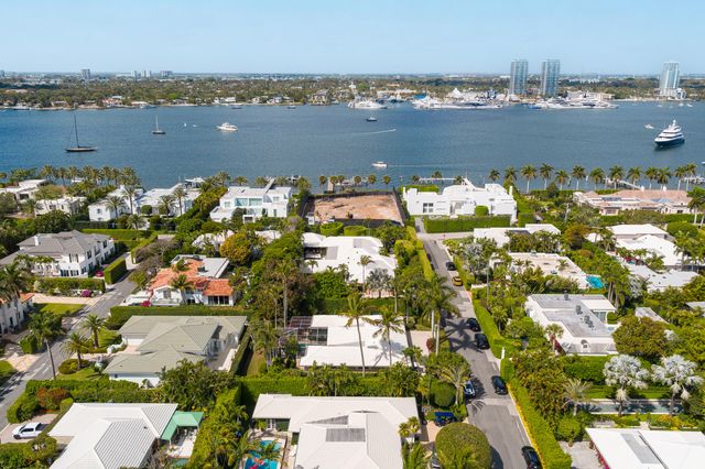 280 Tradewind Drive, Palm Beach, FL 33480