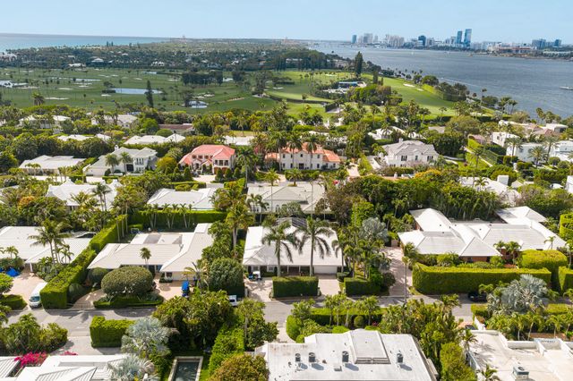 280 Tradewind Drive, Palm Beach, FL 33480