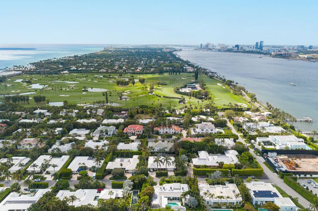280 Tradewind Drive, Palm Beach, FL 33480