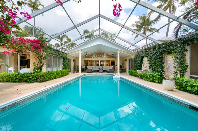 280 Tradewind Drive, Palm Beach, FL 33480
