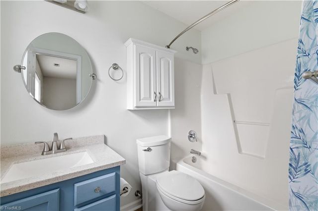 1000 Westbrook Court, Archdale, NC 27263