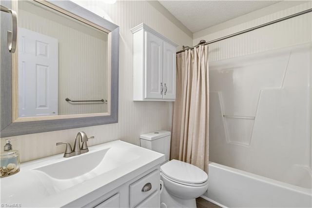 1000 Westbrook Court, Archdale, NC 27263