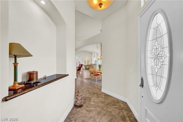 8215 Southern Comfort Avenue, Las Vegas, NV 89131
