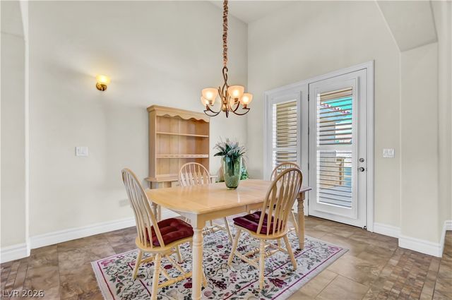 8215 Southern Comfort Avenue, Las Vegas, NV 89131