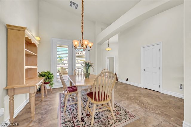 8215 Southern Comfort Avenue, Las Vegas, NV 89131