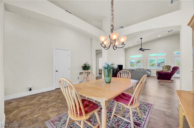 8215 Southern Comfort Avenue, Las Vegas, NV 89131
