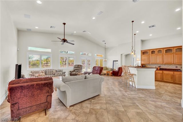 8215 Southern Comfort Avenue, Las Vegas, NV 89131