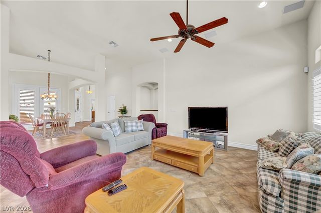 8215 Southern Comfort Avenue, Las Vegas, NV 89131