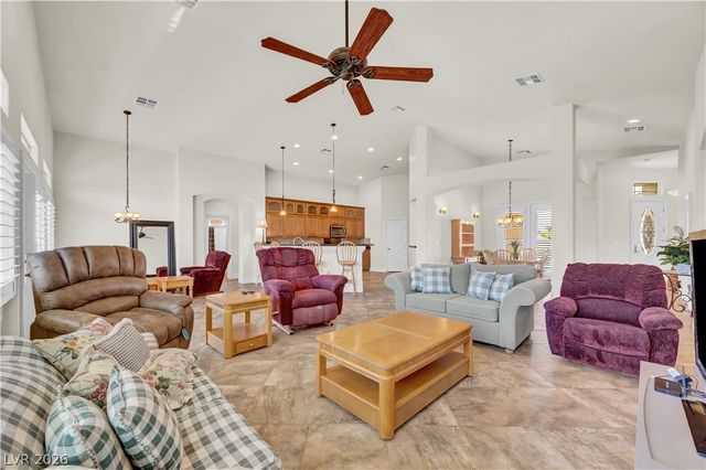8215 Southern Comfort Avenue, Las Vegas, NV 89131