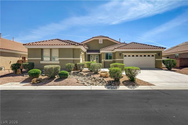 8215 Southern Comfort Avenue, Las Vegas, NV 89131