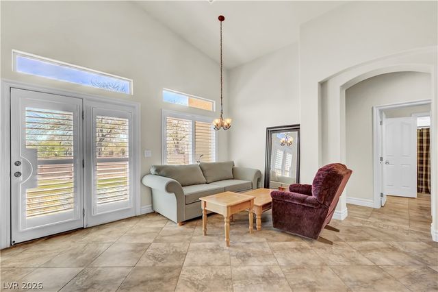 8215 Southern Comfort Avenue, Las Vegas, NV 89131