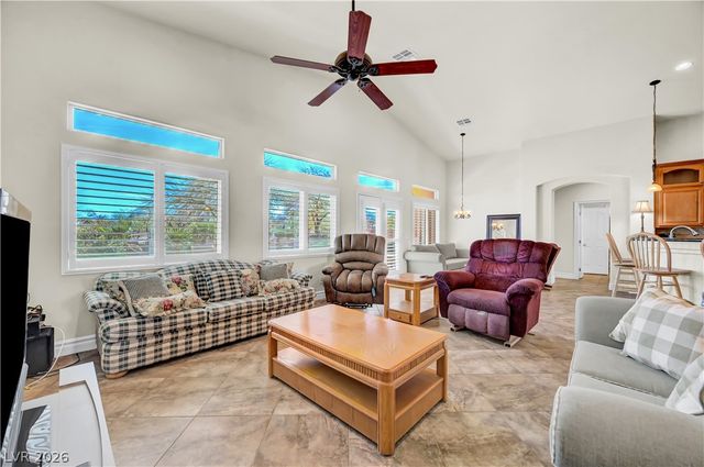 8215 Southern Comfort Avenue, Las Vegas, NV 89131