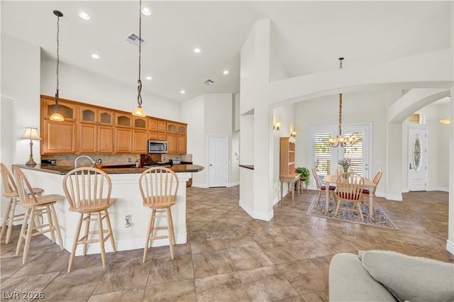 8215 Southern Comfort Avenue, Las Vegas, NV 89131