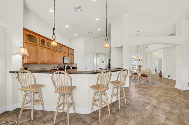 8215 Southern Comfort Avenue, Las Vegas, NV 89131