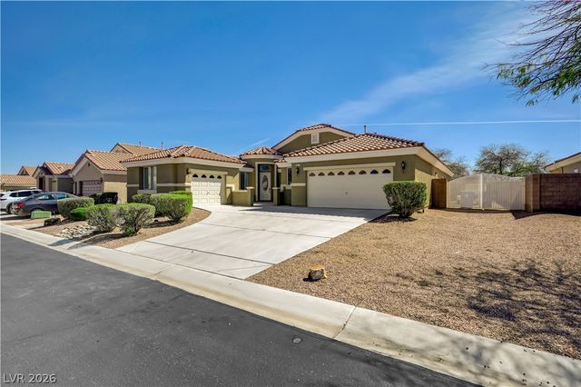 8215 Southern Comfort Avenue, Las Vegas, NV 89131