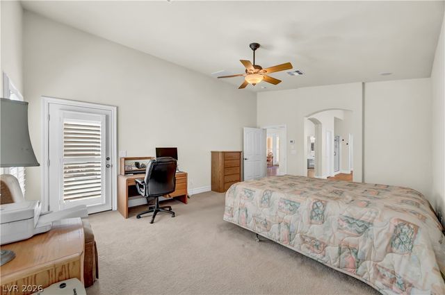 8215 Southern Comfort Avenue, Las Vegas, NV 89131