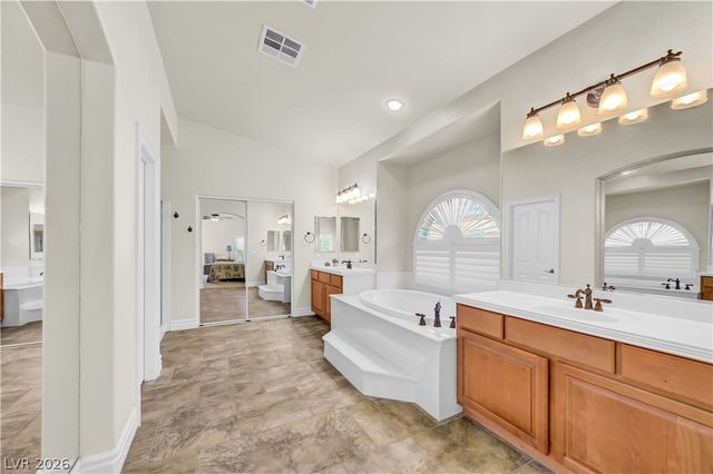 8215 Southern Comfort Avenue, Las Vegas, NV 89131