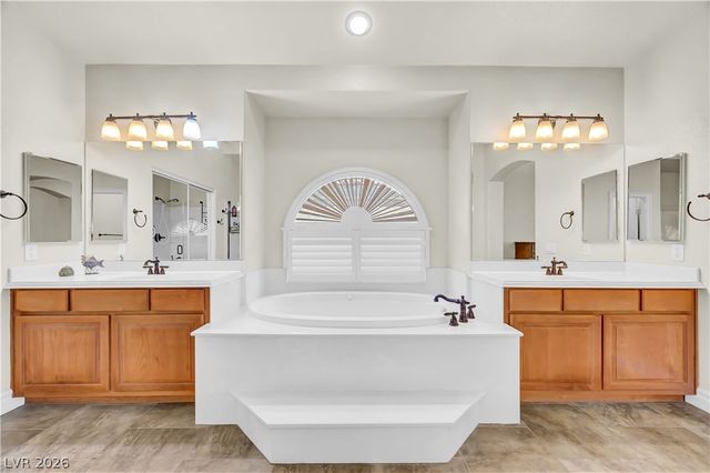 8215 Southern Comfort Avenue, Las Vegas, NV 89131