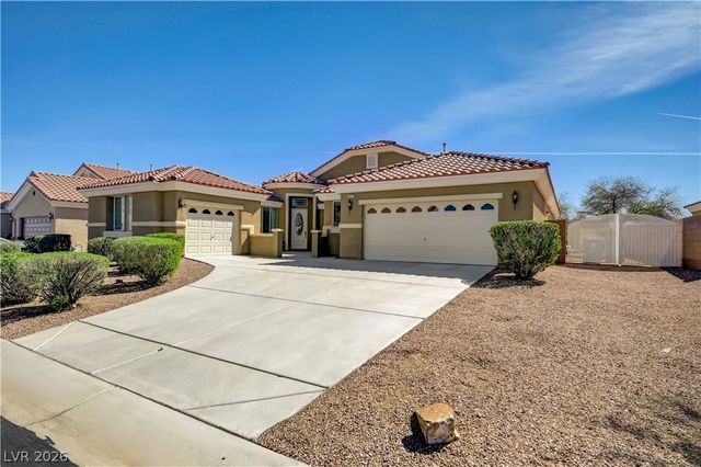 8215 Southern Comfort Avenue, Las Vegas, NV 89131