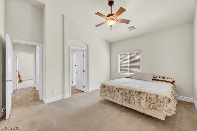 8215 Southern Comfort Avenue, Las Vegas, NV 89131