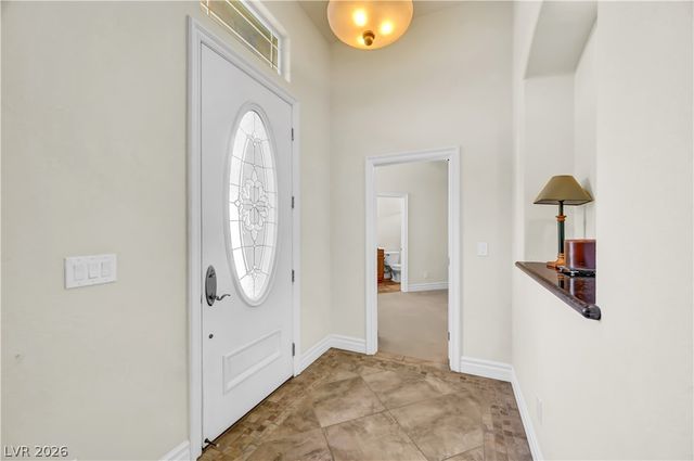 8215 Southern Comfort Avenue, Las Vegas, NV 89131