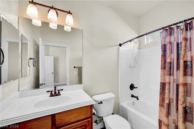 8215 Southern Comfort Avenue, Las Vegas, NV 89131