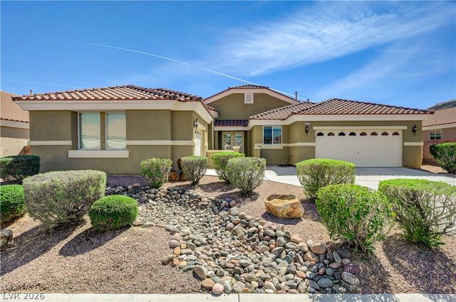 8215 Southern Comfort Avenue, Las Vegas, NV 89131