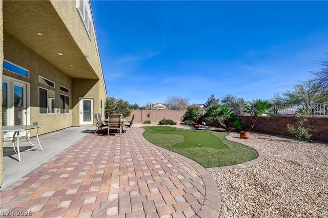 8215 Southern Comfort Avenue, Las Vegas, NV 89131