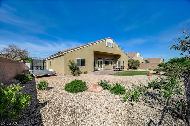 8215 Southern Comfort Avenue, Las Vegas, NV 89131