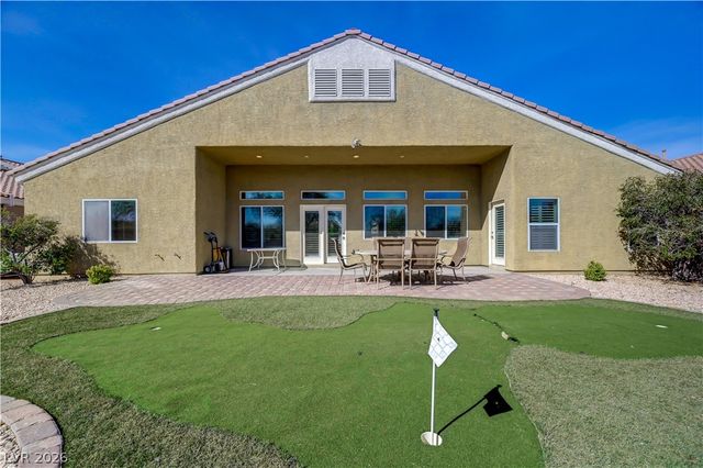 8215 Southern Comfort Avenue, Las Vegas, NV 89131