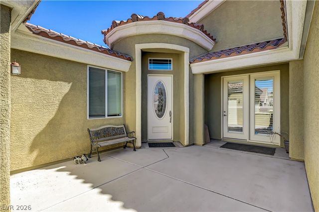 8215 Southern Comfort Avenue, Las Vegas, NV 89131