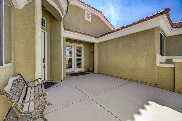 8215 Southern Comfort Avenue, Las Vegas, NV 89131