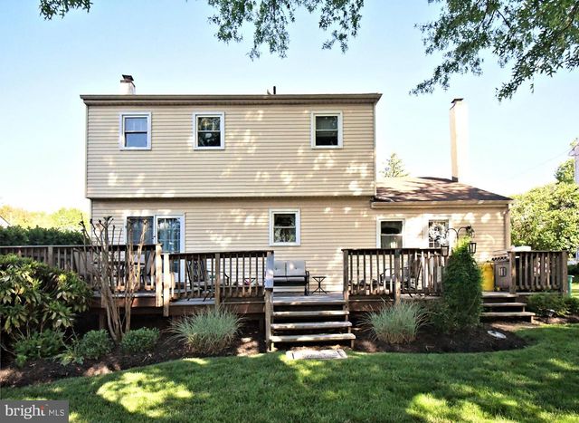 204 ORLEMANN AVE, Oreland, PA 19075